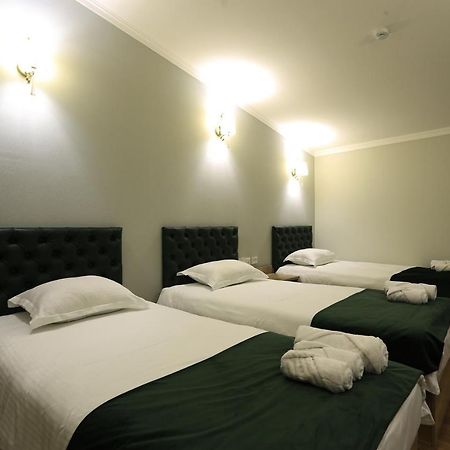 Hotel Atlas Elite Taschkent Exterior foto