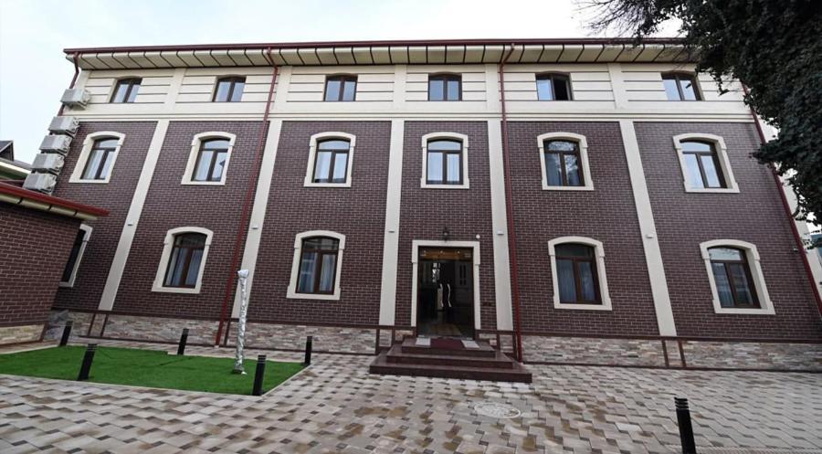 Hotel Atlas Elite Taschkent Exterior foto