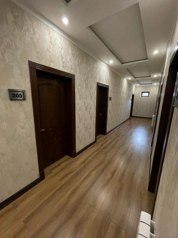Hotel Atlas Elite Taschkent Exterior foto